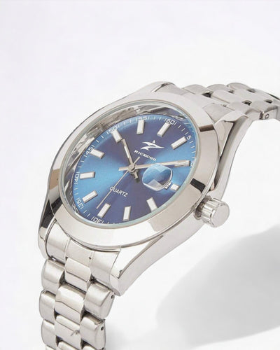 Nebula Watch - Blue Dial