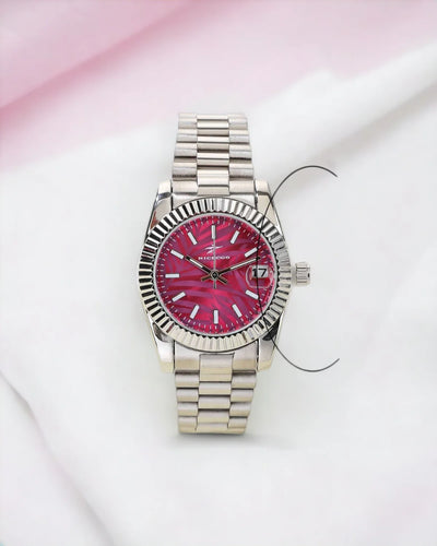 Nebula Watch - Pink